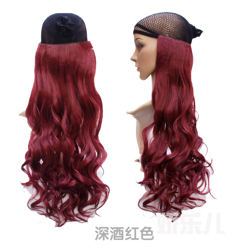 Extension cheveux - Ref 217386 Image 20