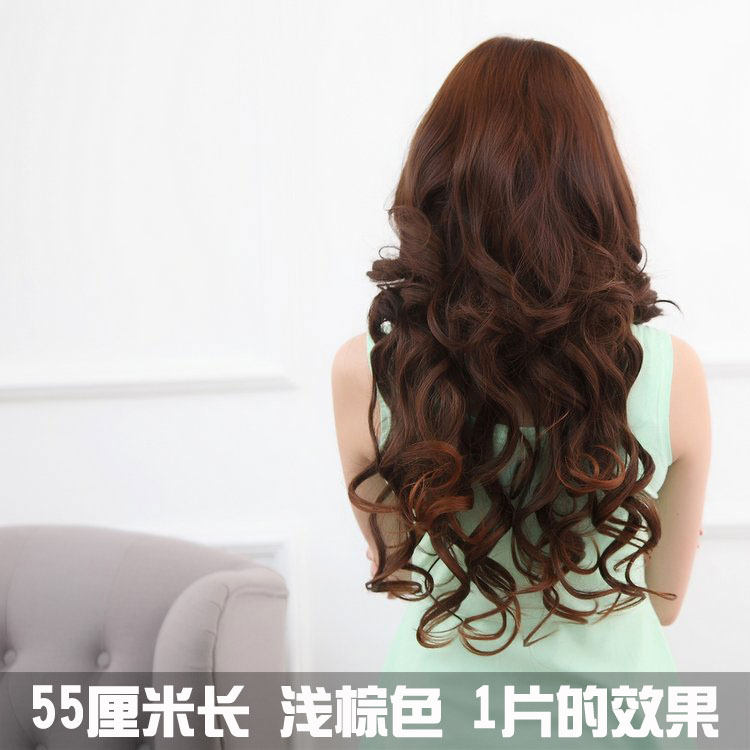 Extension cheveux - Ref 217386 Image 9