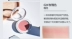 Venus đá cẩm thạch blush đá cẩm thạch tự nhiên mờ trang điểm màu nude lưới đỏ với cùng một rouge - Blush / Cochineal bảng má too faced Blush / Cochineal