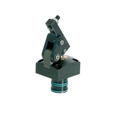 Гидравлический цилиндр 紧凑型夹具1804131德国液压缸roemheld铰链夹1804130液压夹紧元件