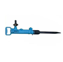 G7 Atlas air pick Pneumatic crushing pick Cement concrete crusher Air hammer air pick Drill head pick shovel