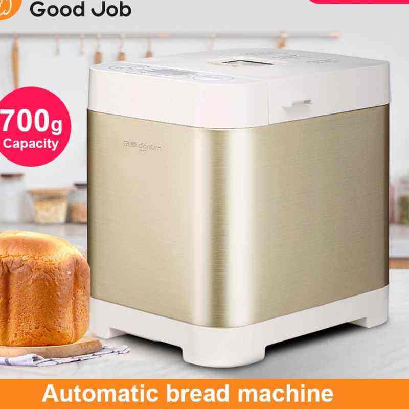 automatic bread yogurt maker programmable 700g machine-Taoba