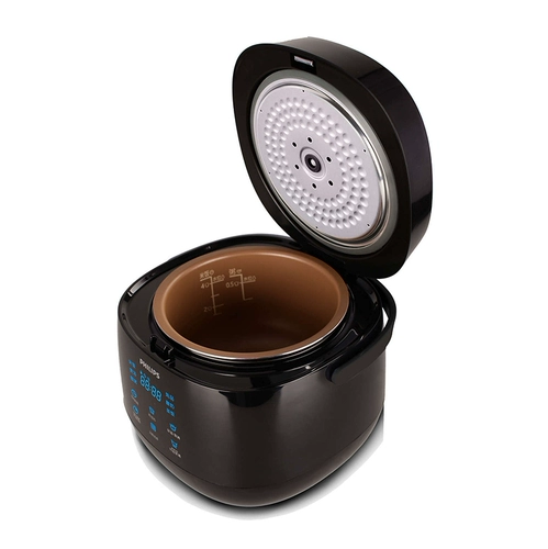 Philips, универсальная умная маленькая рисоварка