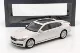 Mô hình hợp kim 1:18 xe mô hình tĩnh phiên bản dài BMW BMW 750Li 2015 đồ chơi mô hình tĩnh