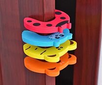 Anti-pinch hand door carmen clip Childrens door seam Safety door stopper door stopper door stopper Anti-pinch door clip hand baby