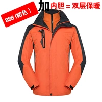 888 (оранжевый)