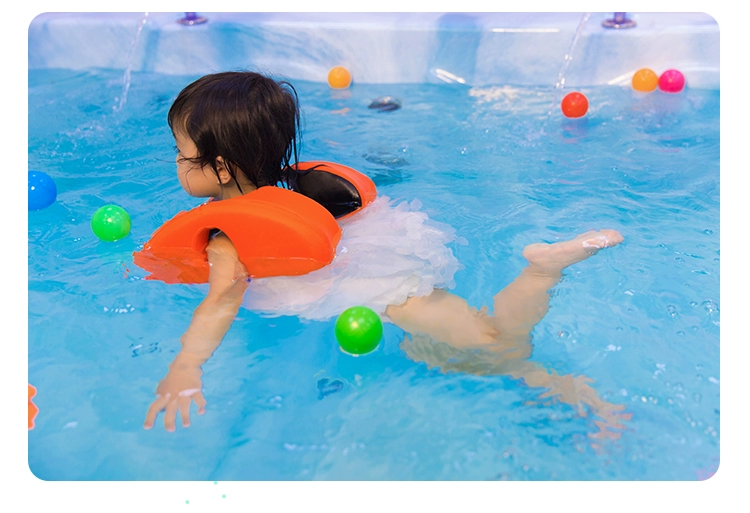 Nước giấc mơ trẻ em của vòng bơi 1-6 tuổi bơi vòng tay vòng tay bé bọt cánh tay vòng tròn nách trẻ em bơi thiết bị