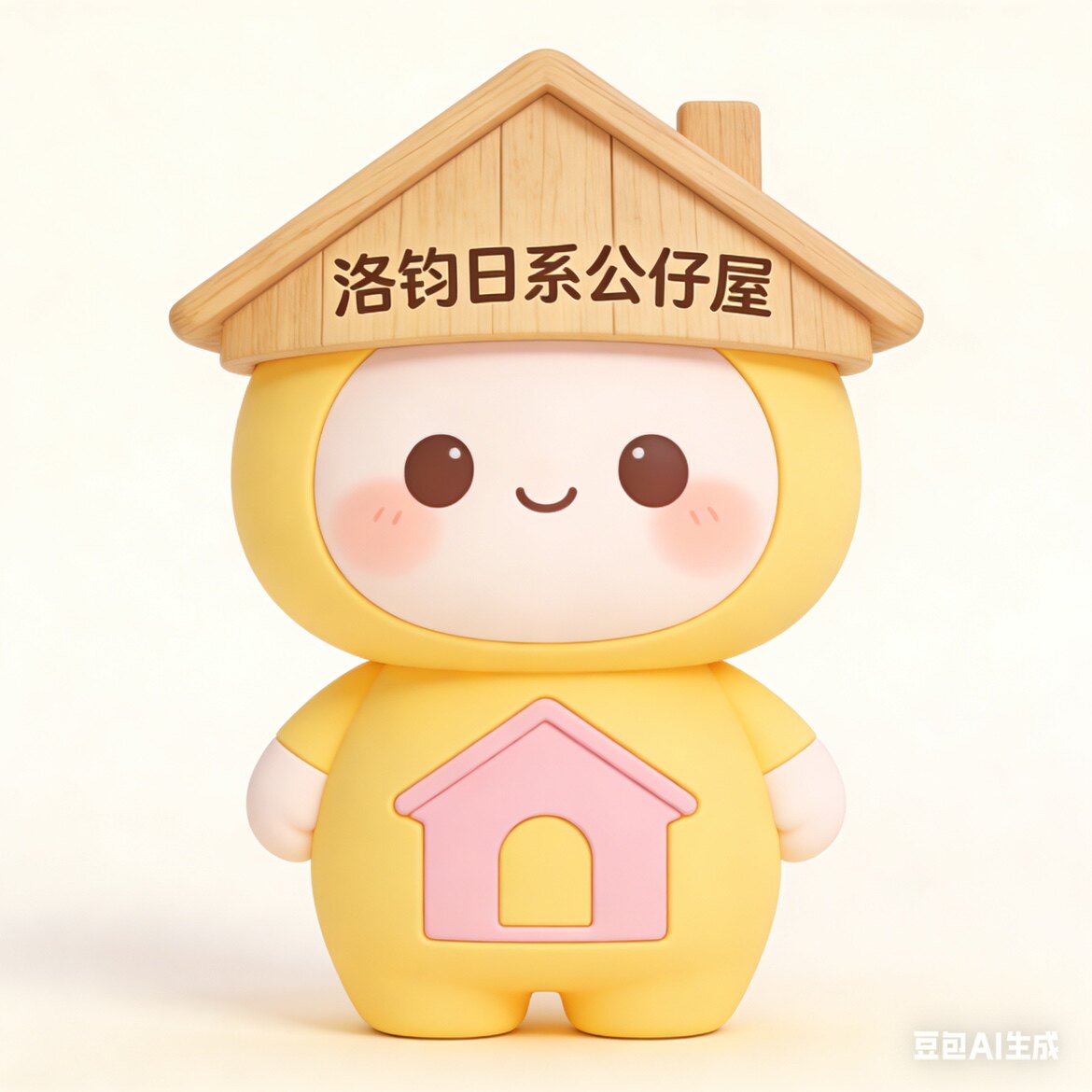 洛钧日系公仔屋