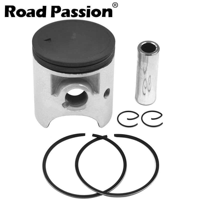 Adapts to Yamaha Everest 150 TZM150 TZM150-2 Yamaha TZM150 Piston Ring