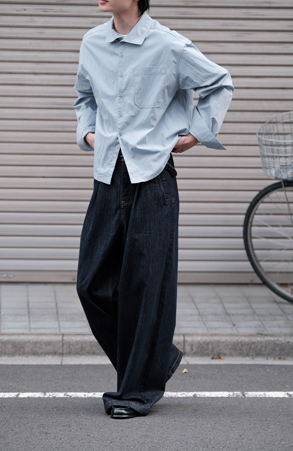  无品牌/无注册商标 