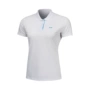Tủ quần áo Li Ning Monopoly chính hãng 2018Q1 áo thể thao nữ POLO APLN122-1 / 2/3 - Áo polo thể thao áo polo lv