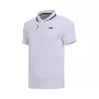 Cửa hàng Li Ning Monopoly chính hãng 2018Q2 nam tập thể thao sê-ri áo thể thao POLO APLN051-1 / 5/6/7 - Áo polo thể thao áo polo unisex