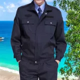 Занятая на работе весна и осенние костюмы имущество швейцарскую одежду обучение одежды.