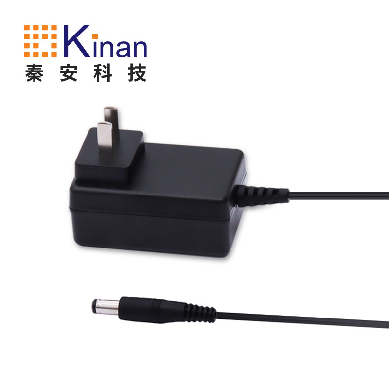 Qin 'an Kinan power adapter DC5 5 5*2 5mm charger for monitoring camera lens moving hard box