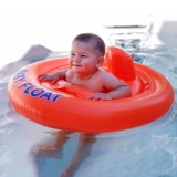 Intex, плавательный круг для новорожденных для раннего возраста, 1-3-6 лет