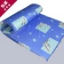 Tùy chỉnh mật độ cao bọt nệm pad sinh viên xốp dày xốp cứng cửa sổ vịnh mat tatami nệm ký túc xá - Nệm Nệm