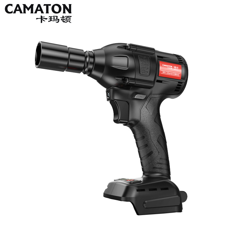 Germany Camarton electric wrench bare metal machine impact wrench Lithium electric wrench