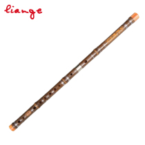 Love song Ding Xiaoming flute Bamboo Flute Professional Adult Beginner entrance tune Advanced level playing level Flute Ancient Wind Musical Instrument