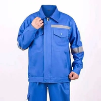 Морепродукты светло -голубой топ