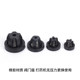 Agricultural sprayer three-cylinder plunger high-pressure gasoline pump 16226380 valve seat core valve group pressure-free accessories