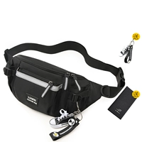 Черная подвеска, бумажник