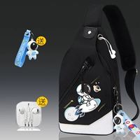 Ракета [простая версия] -statement [Подвеска+наушники]