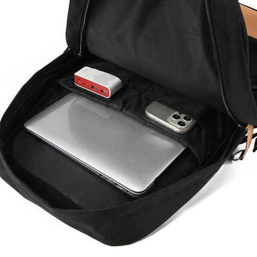 Вместительная и большая сумка для путешествий, сумка через плечо, школьный рюкзак для школьников, ноутбук, для средней школы, подходит для студента