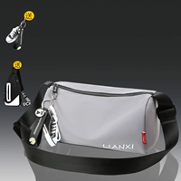 Серые Сенд [Кулон+Сумка для сундука]