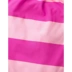 MiniBoden Girls Sling Áo tắm một mảnh in sáng màu Thiết kế hở lưng Quần áo tắm Quần áo trẻ em trực tiếp của Anh - Đồ bơi trẻ em