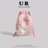 Рюкзак, летняя сумка на одно плечо, оригинальный альпинистский ноутбук для отдыха для путешествий, ранец