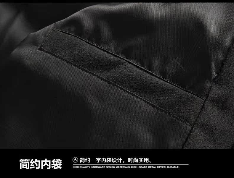 Blouson hiver pour homme - Ref 3115054 Image 25