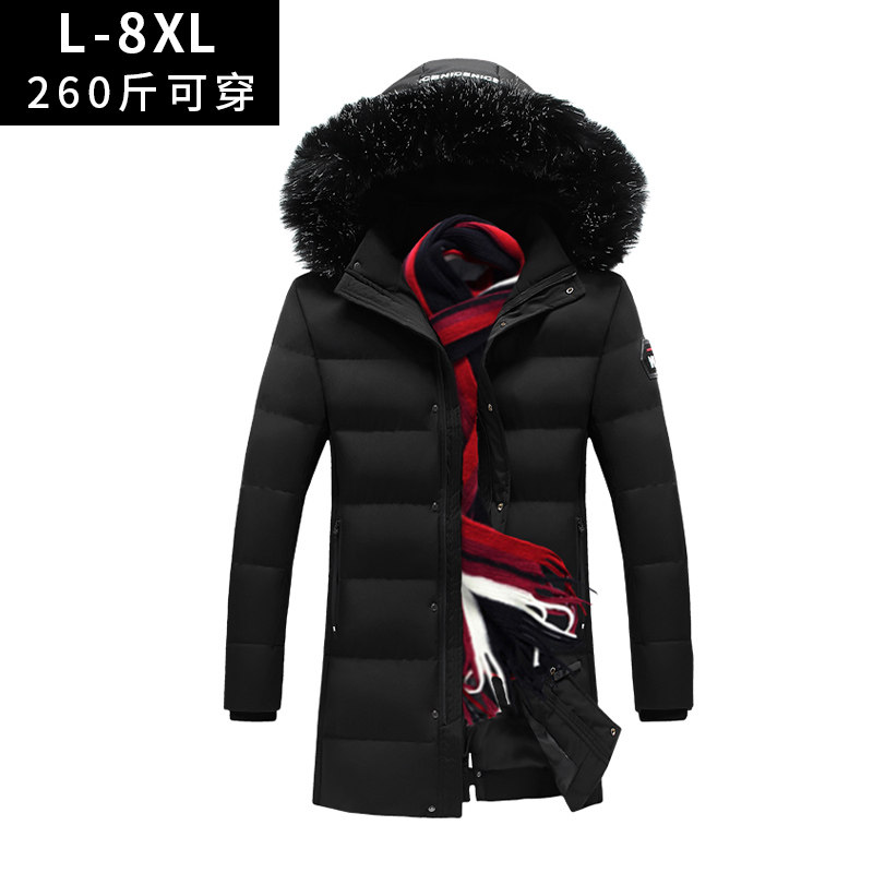 Blouson hiver pour homme - Ref 3115054 Image 1