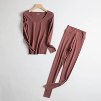 Кирпичный красный (верхний+брюки)