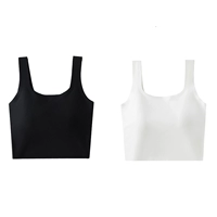 Белый, черный