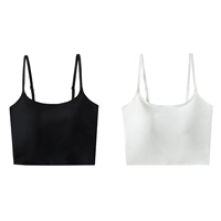 Белый, черный