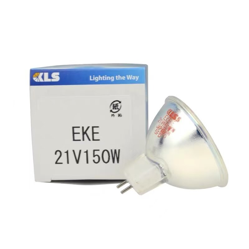 KLS  EKE 21V150W10H AL 灯杯  MANIA玛尼亚机台灯泡  ACMI顺康