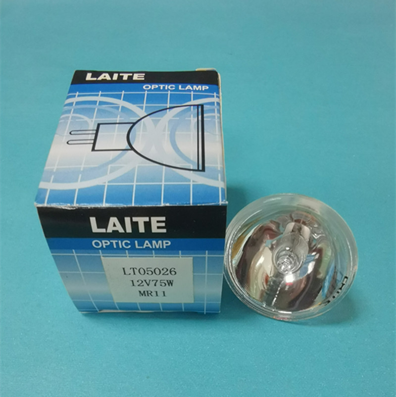 杭州四方光固化机SLC-ⅡLAITE  MR11 12V75W 12V100W牙科固化灯杯