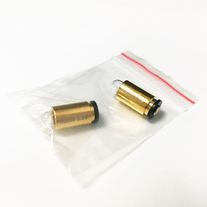 伟伦眼底镜灯泡 HPX082 08200,18200,18245 ,08200-U 3.5V0.72A