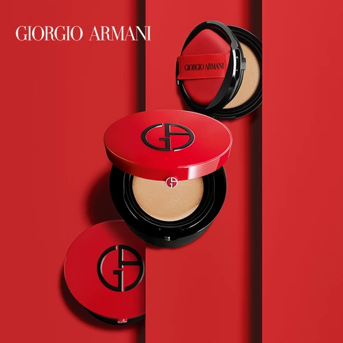 Armani, кушон, эссенция, тональный крем, сменная база под макияж, консилер для жирной кожи, долговременный эффект, контроль жирного блеска