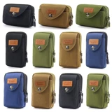 Универсальный мужской ремень, поясная сумка, ремешок для сумки, мобильный телефон, маленький защитный чехол, небольшая сумка