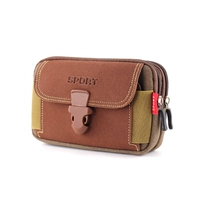 Трехслойный сгущенный холст (5,5-6,7 дюйма)