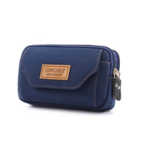 Синий мобильный телефон, 5.5 дюймов, 6 дюймовый