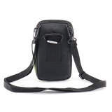 Мобильный телефон, мужская поясная сумка, универсальный вместительный и большой ремень, водоотталкивающая тактическая небольшая сумка