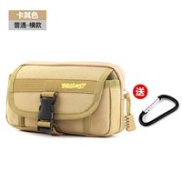 Второй этаж хаки подходит для 6,5 -дюймовых мобильных телефонов