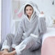 WR-A2020 Grey Long Cottl