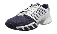 Giày tennis K.Swiss Geshiwei Giày nam Bigshot Light 3 sneakers xanh navy trắng jordan dior cổ thấp