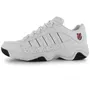 Giày tennis K.Swiss Geshiwei Giày nam Court Blast sneakers trắng đen mua đào tạo giày thể thao nam đẹp