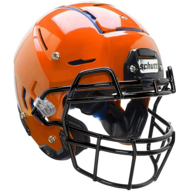 Mua Mũ bảo hiểm bóng đá Schutt tùy chỉnh 2018 dành cho người lớn Shute F7 Series Bảo vệ nhiều màu - bóng bầu dục