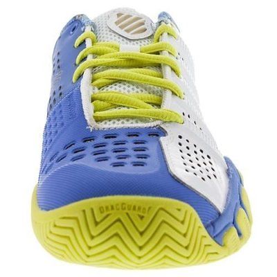 Giày tennis K.Swiss Ge Shiwei Bigshot Light 2.5 sneakers Trẻ em người mẫu Màu xanh và trắng giày thể thao nam đẹp