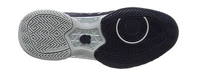 Giày tennis K.Swiss Geshiwei Giày nam Bigshot Light 3 sneakers xanh navy trắng giầy thể thao